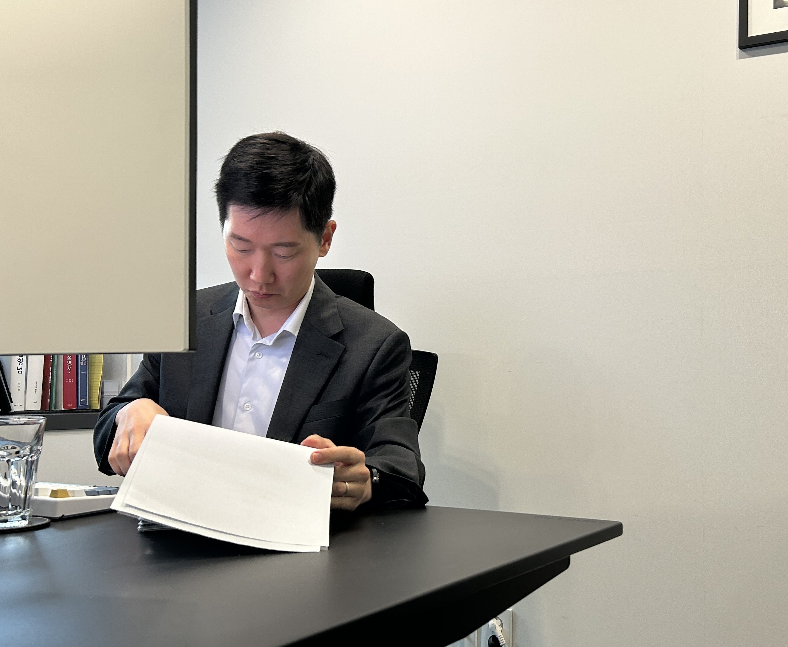 대표이사 가지급금 횡령, 회사 돈을 빌린 것과 무엇이 다를까?